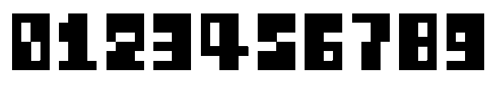 StartSignal Font OTHER CHARS