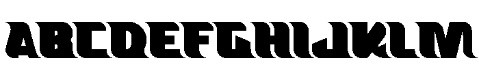 StarterTrack FONT