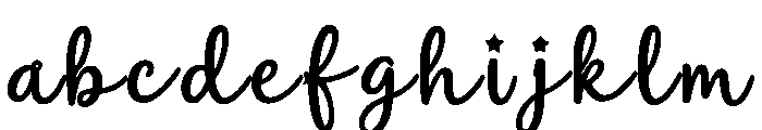 Starvella FONT
