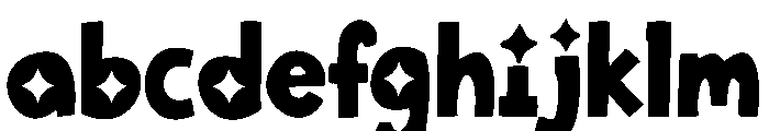 Starwish FONT