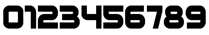 Stary Bring Regular Font OTHER CHARS