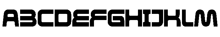 Stary Bring Regular FONT