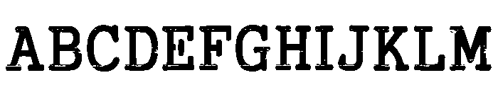 Station Heritage Regular FONT