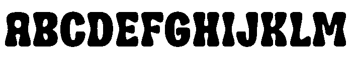 Stay Barbie FONT