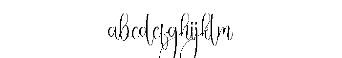 Stay Birthday FONT