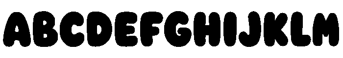 Stay Daisy FONT