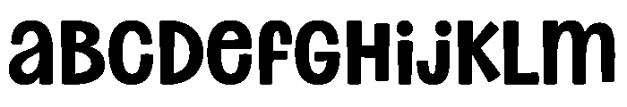 Stay Disney Regular FONT