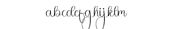 Stay Family FONT