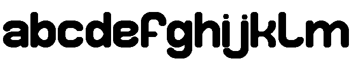 Stay Good Bold FONT