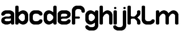 Stay Good-Light FONT