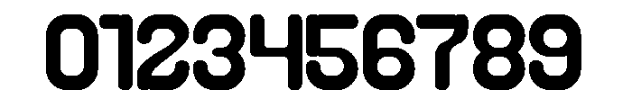 Stay Good Font OTHER CHARS