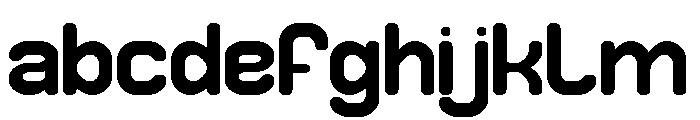 Stay Good FONT