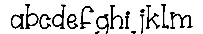Stay_Groovy FONT