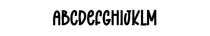 Stay Honey FONT