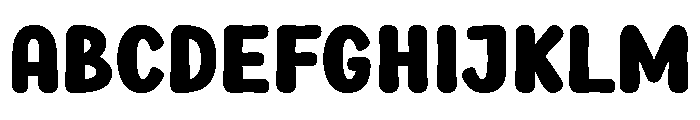 Stay Hope FONT