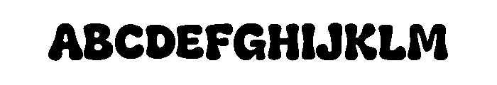 Stay Matcha FONT