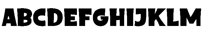 Stay New FONT