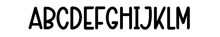 Stay Remember FONT