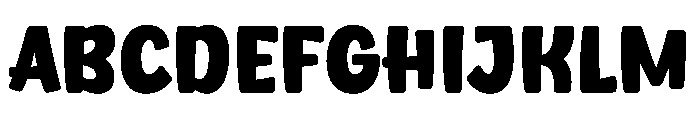 Stay Sugar FONT