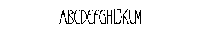 Stay Teacher FONT