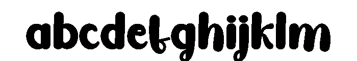 Stay Together FONT