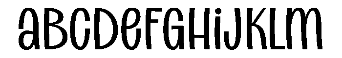Stay Vintage Regular FONT