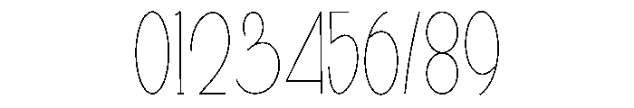 Stay Wedding Font OTHER CHARS