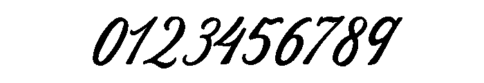 Stay Weekend Script Font OTHER CHARS