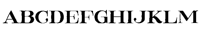 Stay Weekend Serif FONT