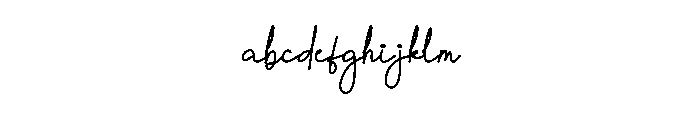 Staycations FONT