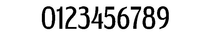 Staygrov Regular Font OTHER CHARS