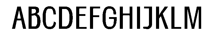 Staygrov Regular Font UPPERCASE