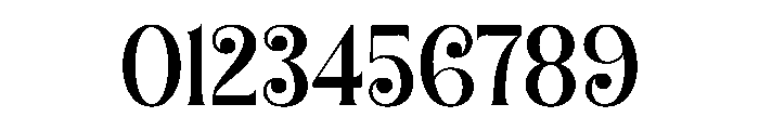 Stays Christmas Regular Font OTHER CHARS