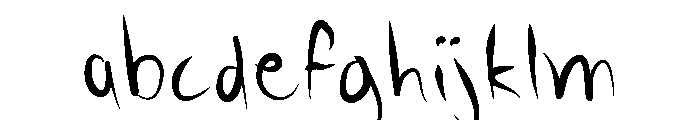 Steadflow FONT