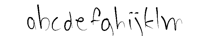 Steadglide FONT
