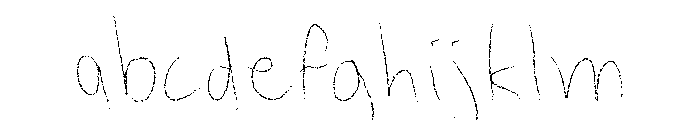 Steadgrain FONT