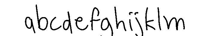 Steadline FONT