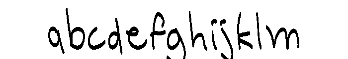 Steadslope FONT
