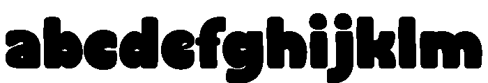 Steam Vision Regular FONT