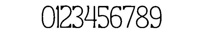 Steel_Blue Font OTHER CHARS