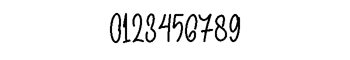 Stefany Font OTHER CHARS
