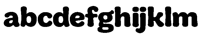 Steffu Poifated FONT