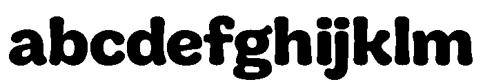 SteffuPoifated FONT