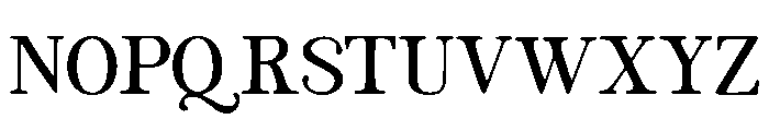 Stellar_Beam Font UPPERCASE