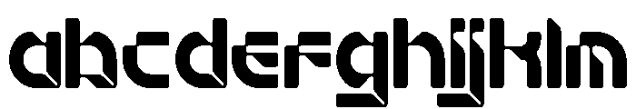 Stellar Core Condensed FONT