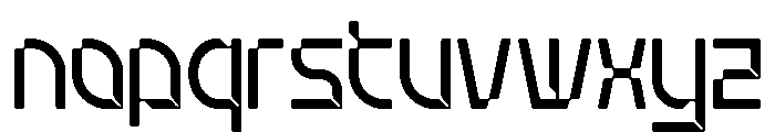 Stellar Core ExtLt Cond Font LOWERCASE