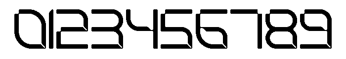 Stellar Core ExtLt SemiCond Font OTHER CHARS