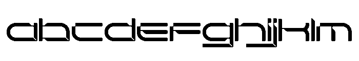 Stellar Core Light Expanded FONT