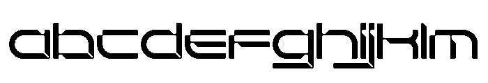 Stellar Core Light SemExp FONT