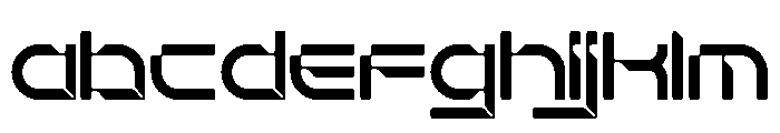 Stellar Core Light FONT